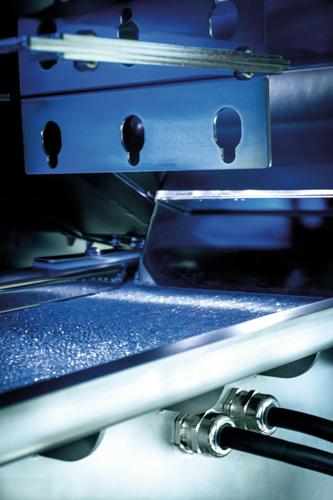 SIKORA Inspection & Sorting Technology