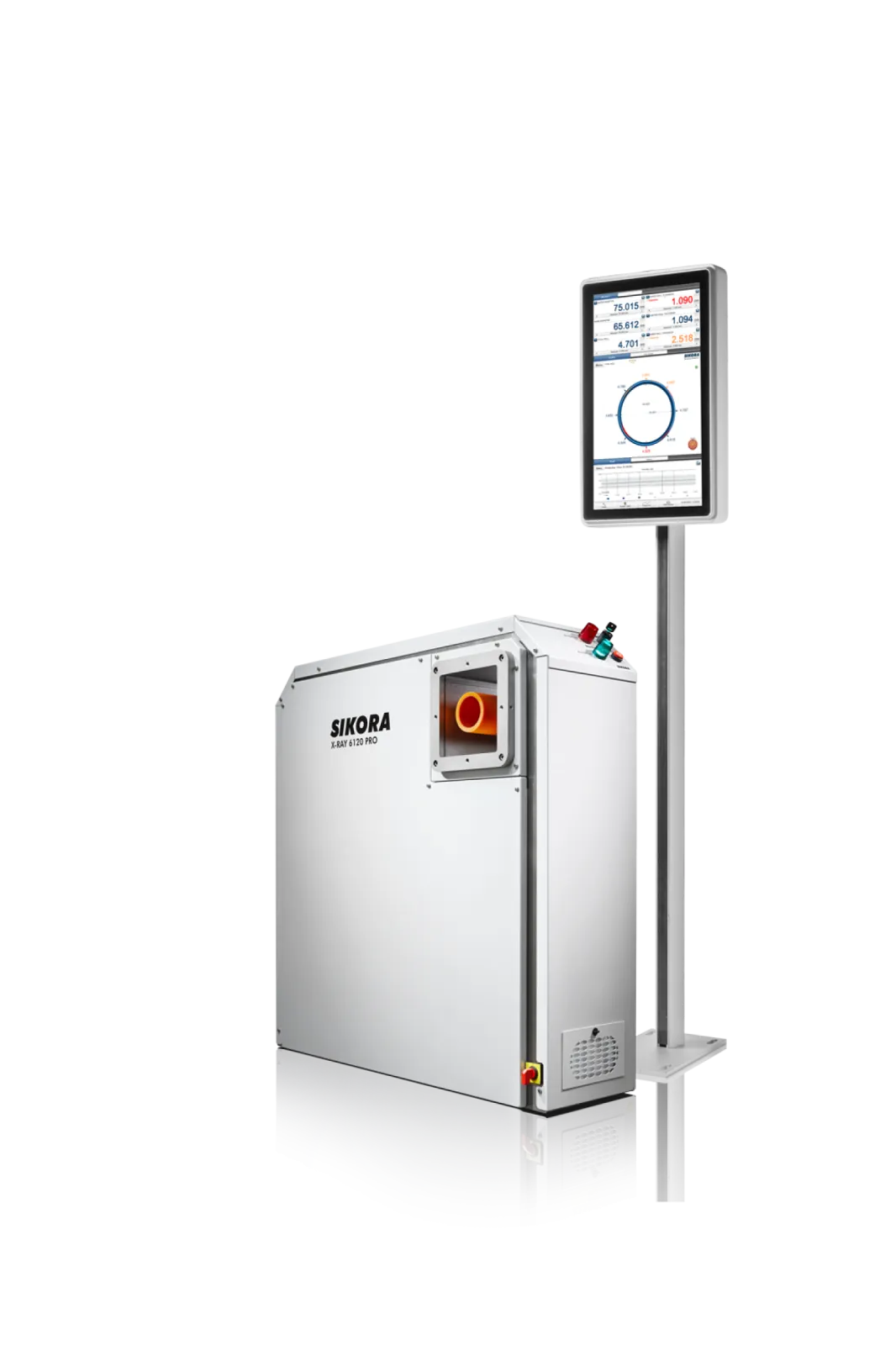 SIKORA X-RAY 6000 PRO