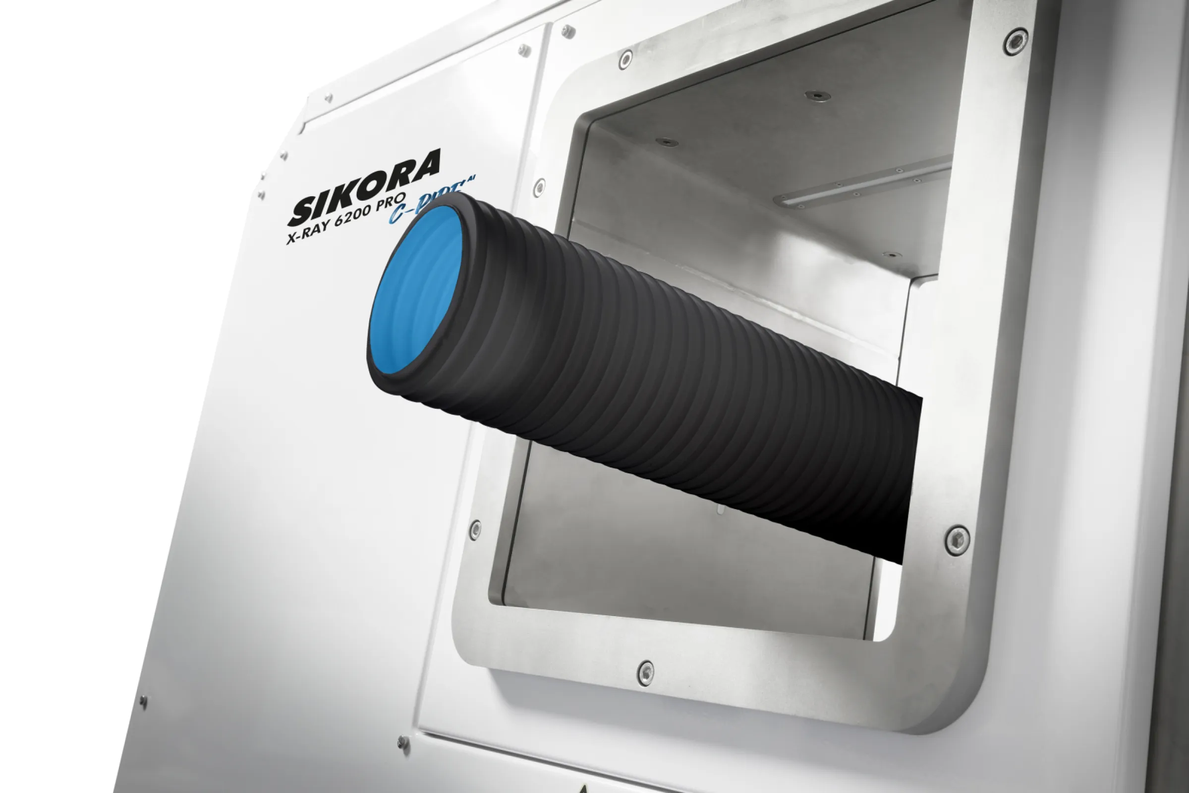 SIKORA X-RAY 6000 PRO C-PIPE AI