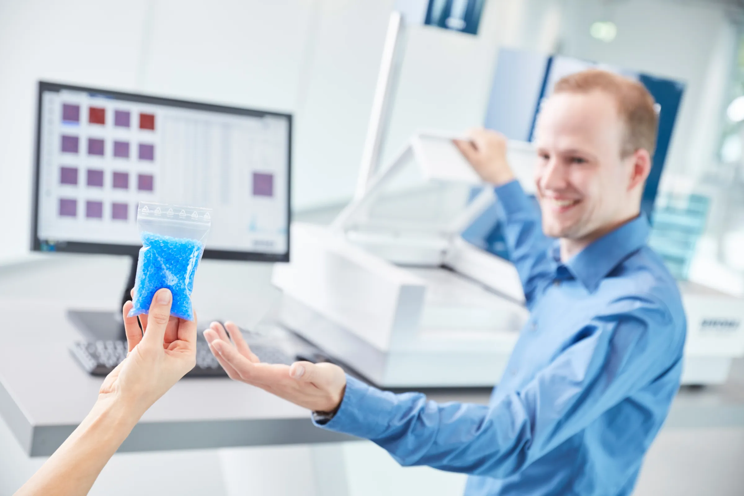 SIKORA PURITY CONCEPT V