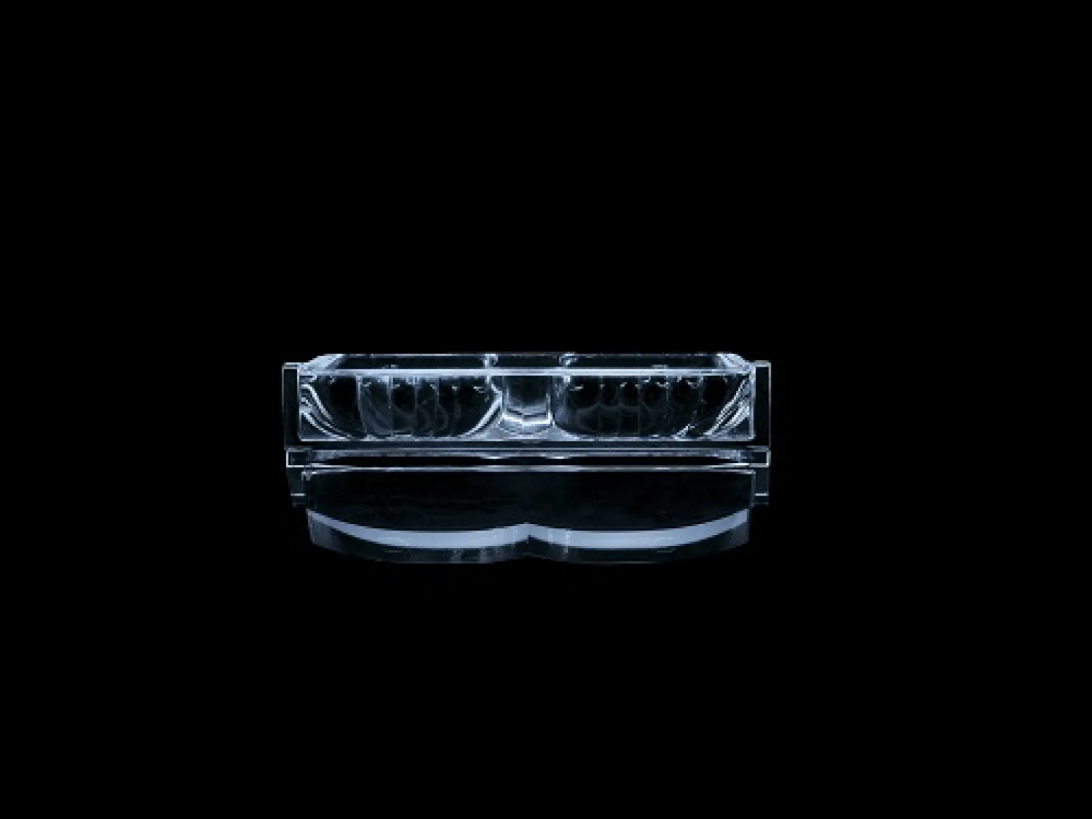 TIR lenses, slim lenses, primary optics