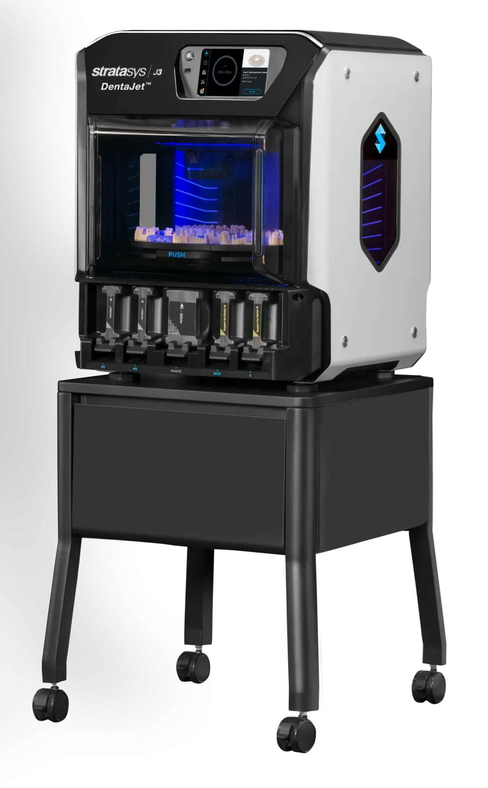 Stratasys J3 DentaJet