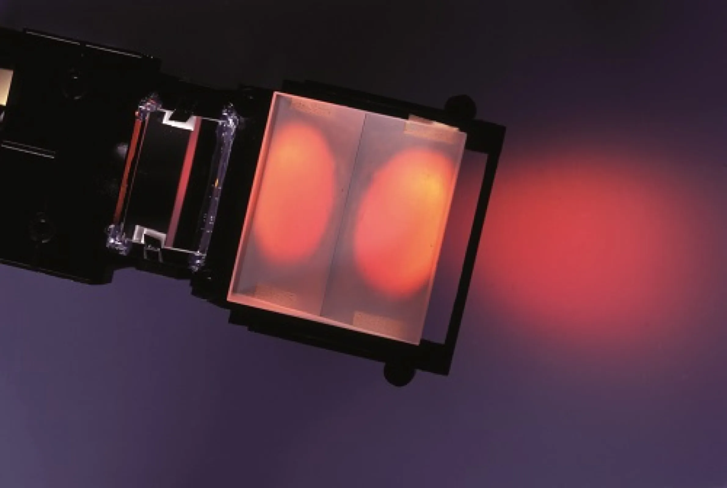 Customized optomechanical/optoelectronic systems