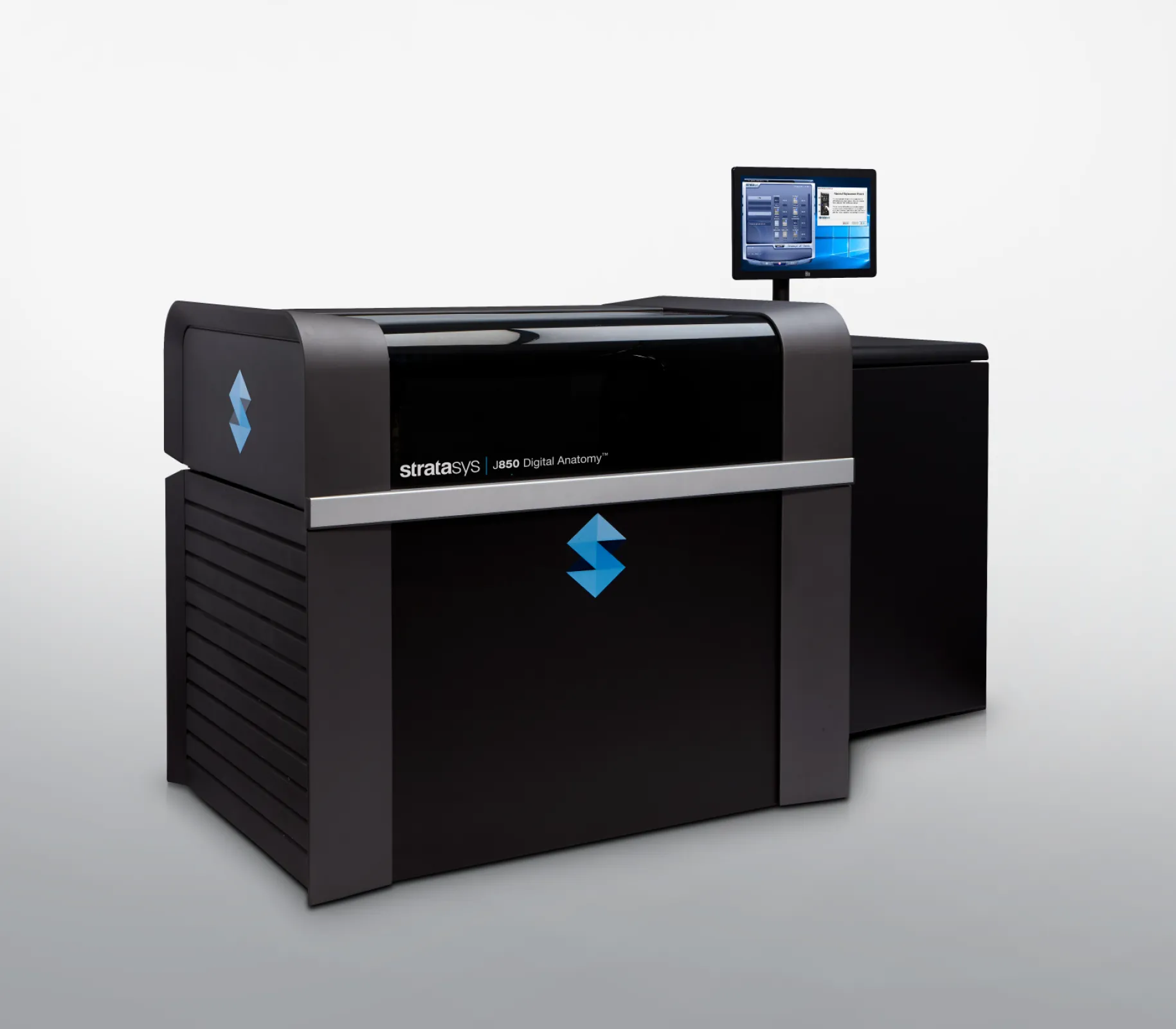 Stratasys J850 Digital Anatomy Printer