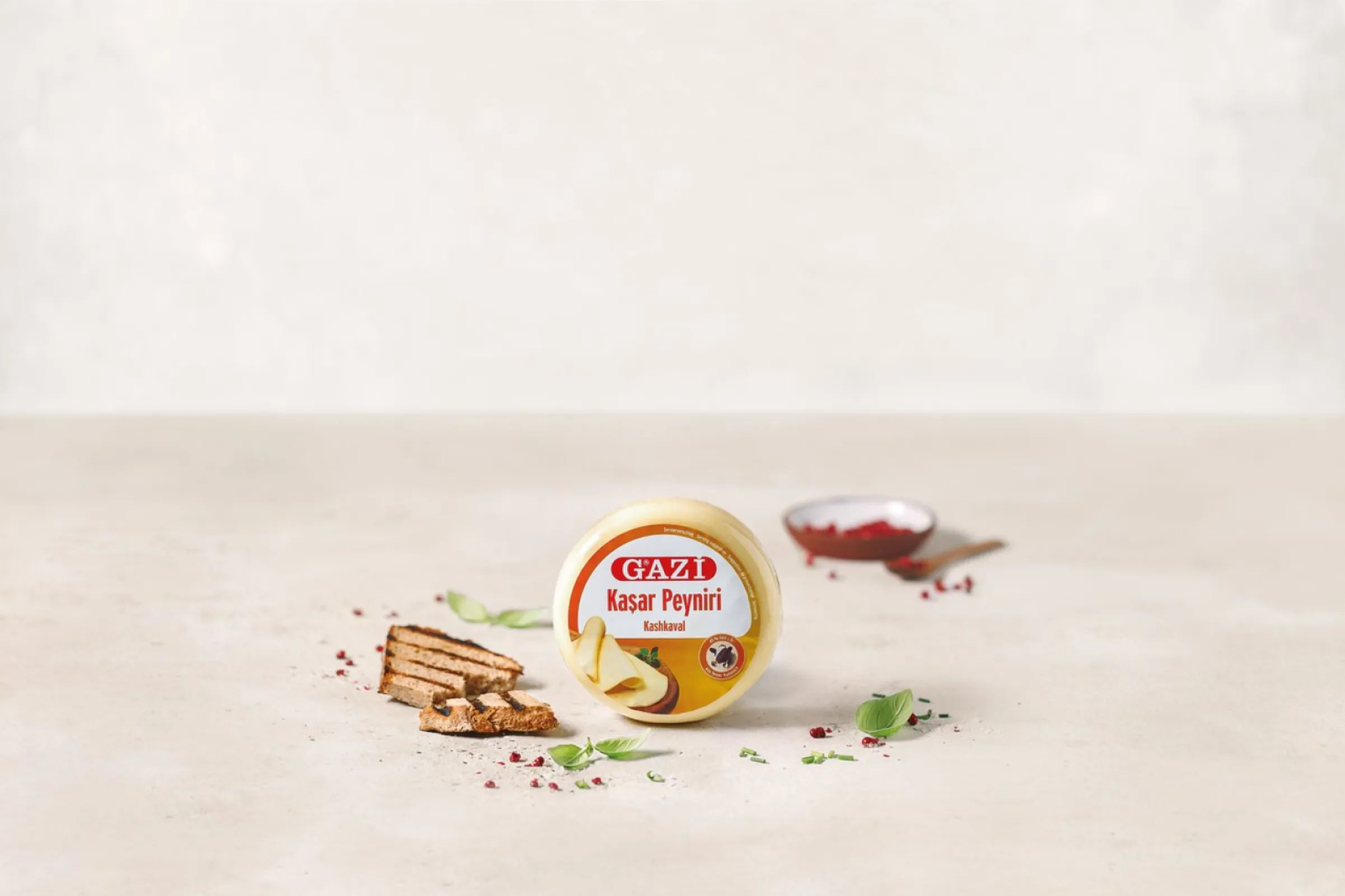 GAZI Kashkaval image