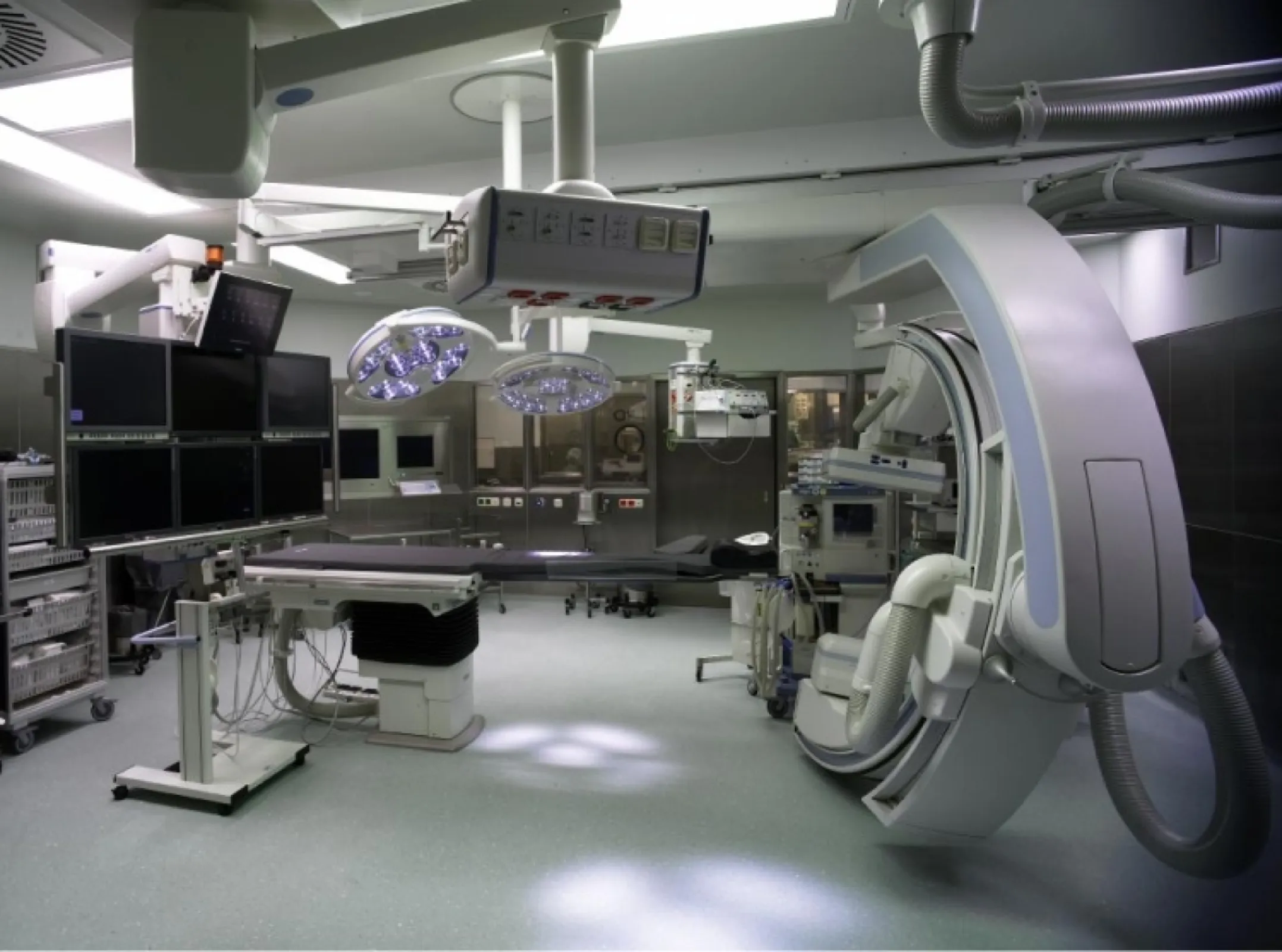 Deutsches Herzzentrum Berlin Germany