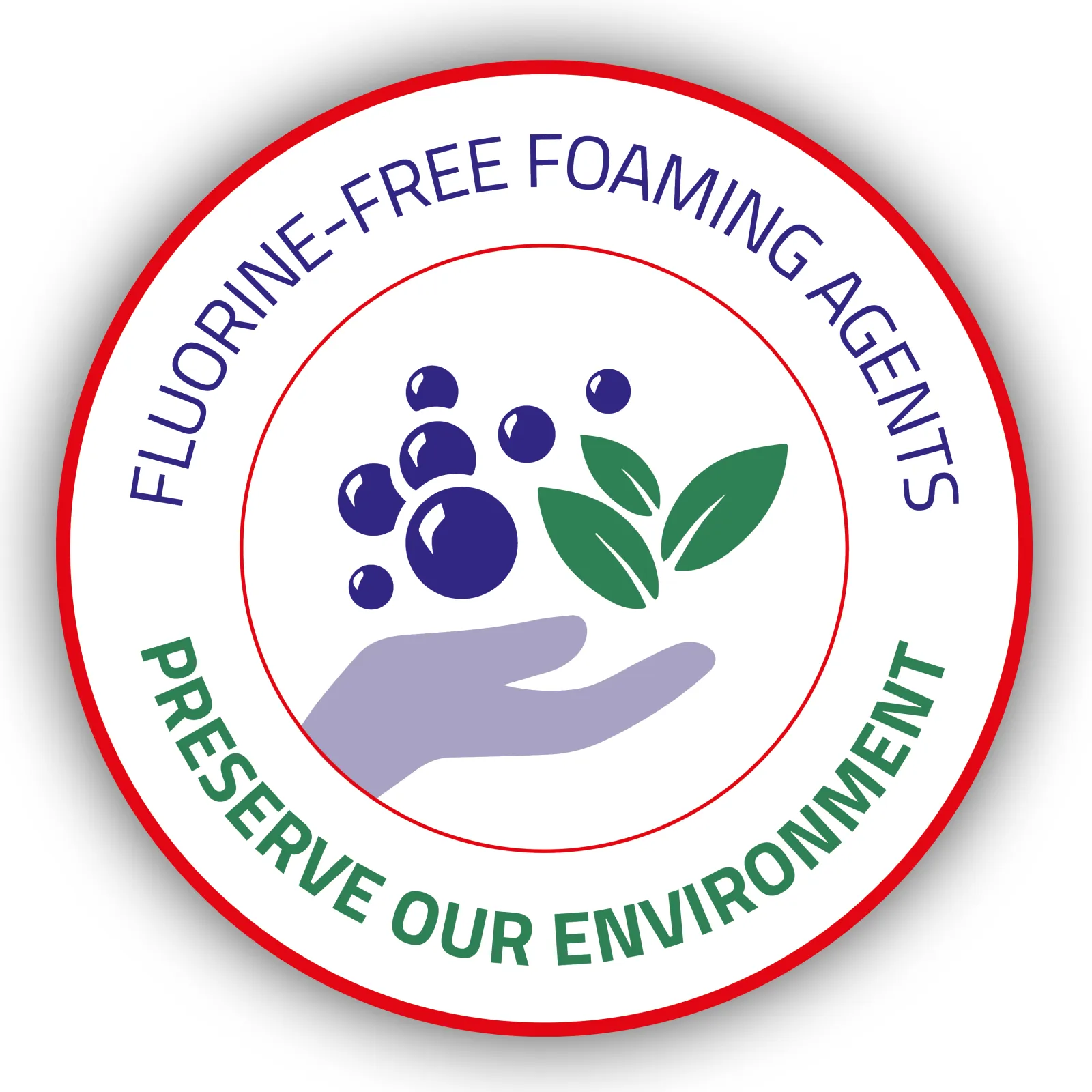 ONE SEVEN FOAMING AGENT - FLUORINE FREE