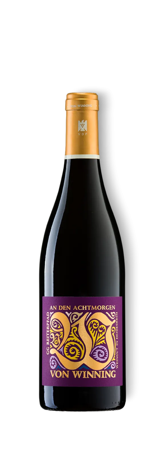 PINOT NOIR - Reiterpfad An Den Achtmorgen GG PINOT NOIR - Reiterpfad An Den Achtmorgen GG
