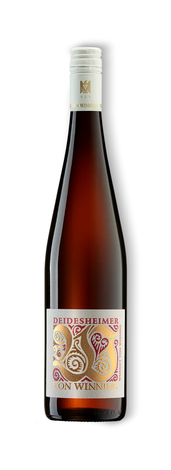 DEIDESHEIMER Riesling