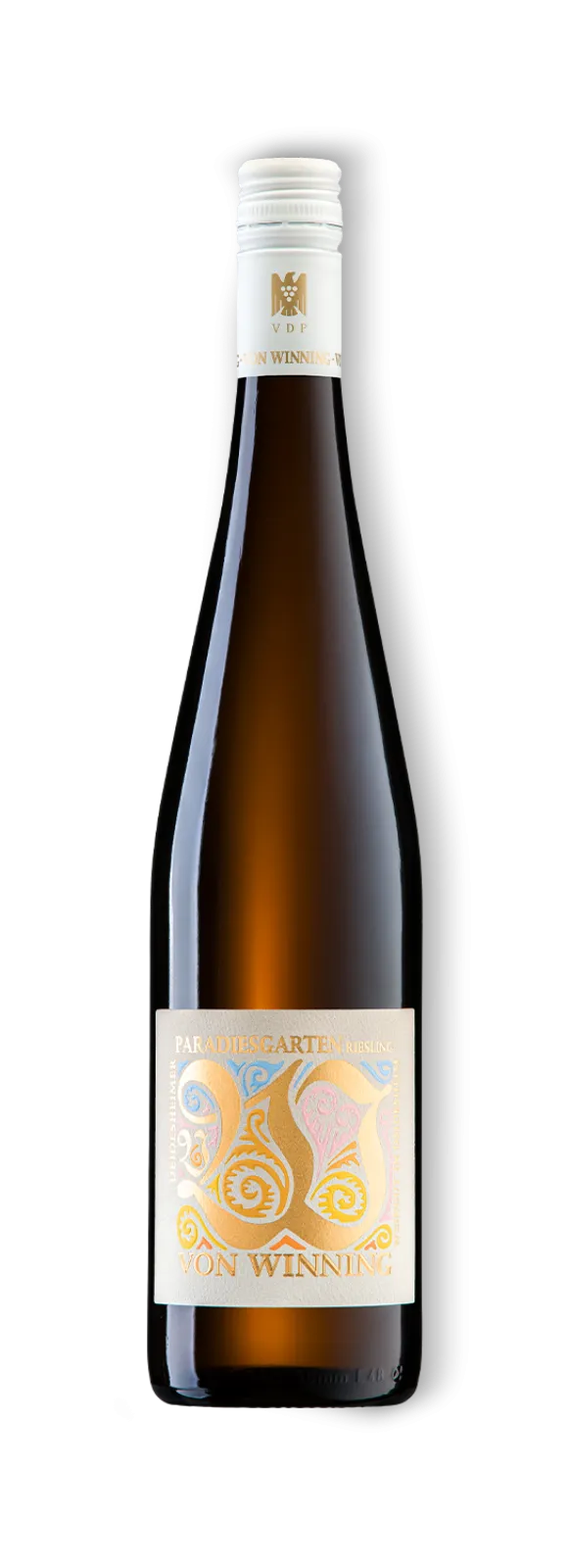 PARADIESGARTEN Riesling ERSTE LAGE PARADIESGARTEN Riesling ERSTE LAGE