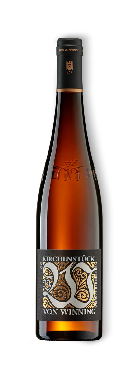 KIRCHENSTÜCK Riesling