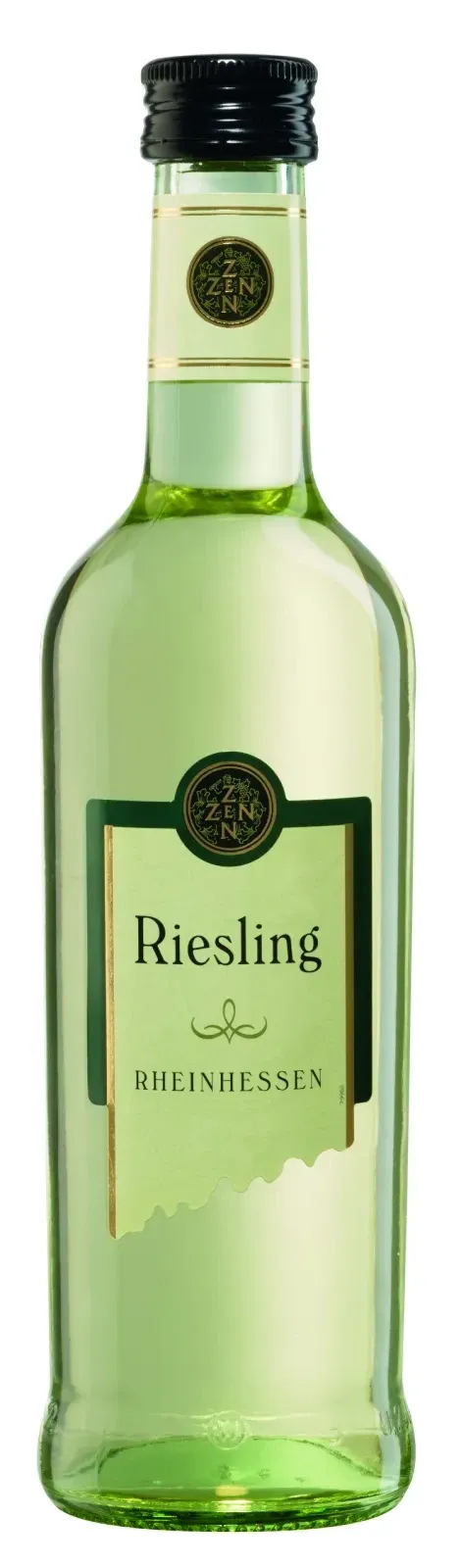 Dr. Zenzen® – Riesling halbtrocken Mini, Rheinhessen