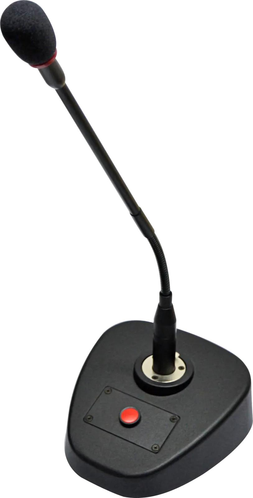 Paging Control Unit microphone