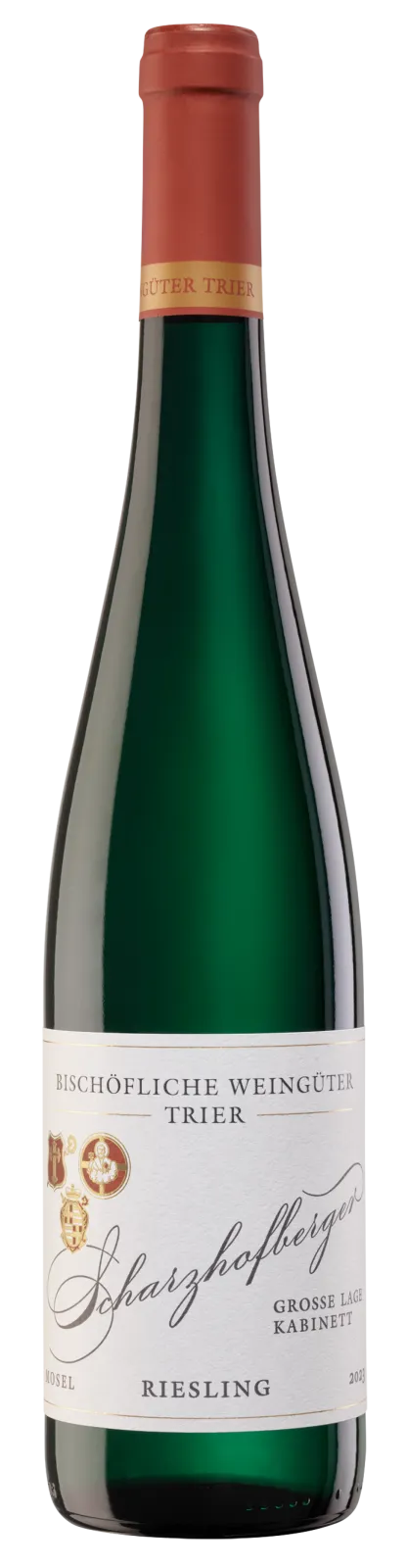 2023 Scharzhofberger Große Lage Riesling Kabinett