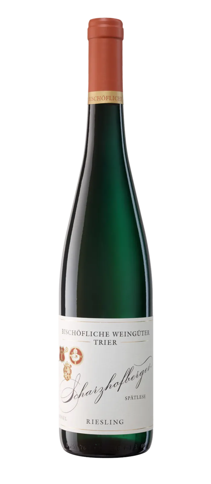 2021 Scharzhofberger Große Lage Riesling Spätlese