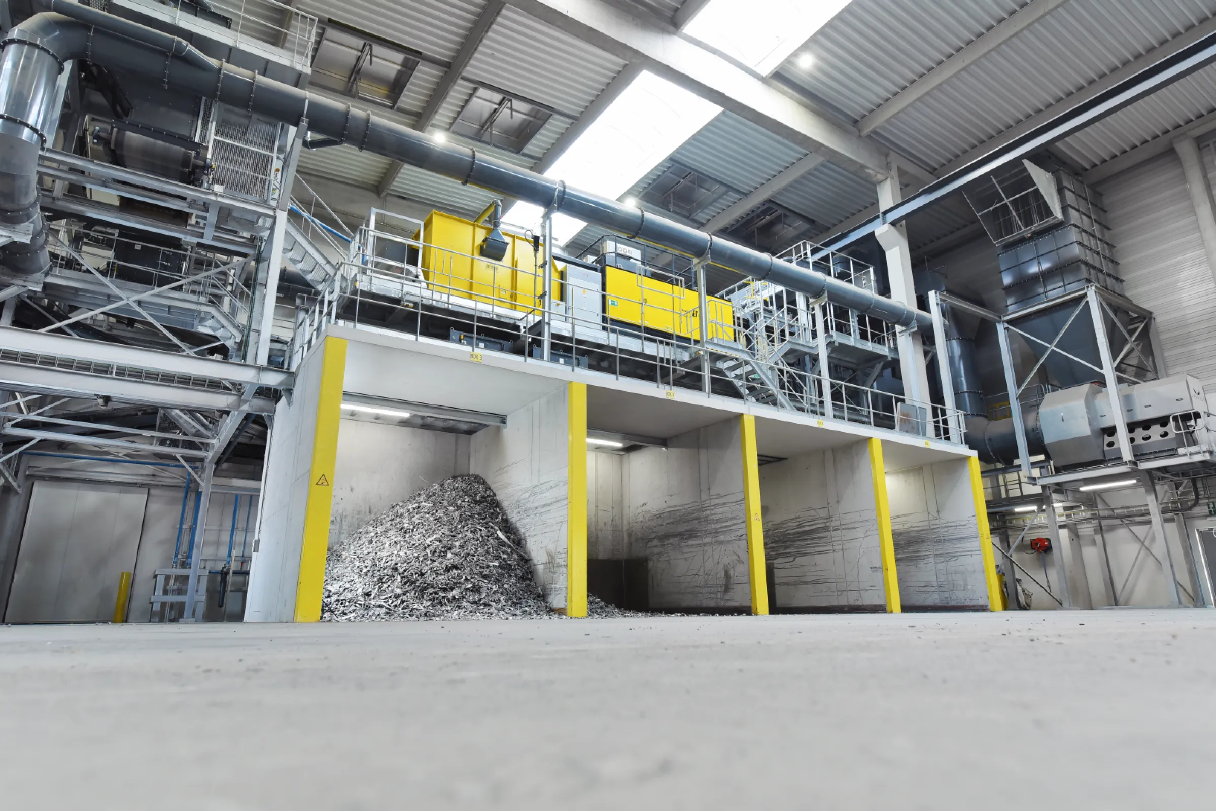 STEINERT KSS XT CLI EVO 6.0