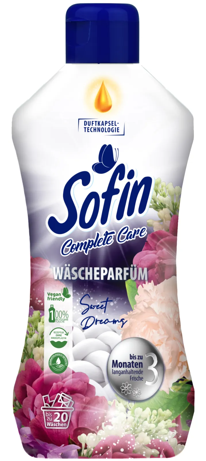 Laundry Perfume - Sweet Dreams 300ml