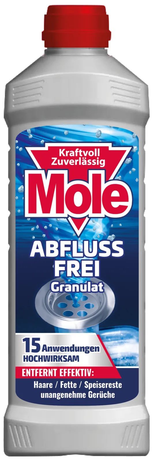 Drain Opener Granules 560g