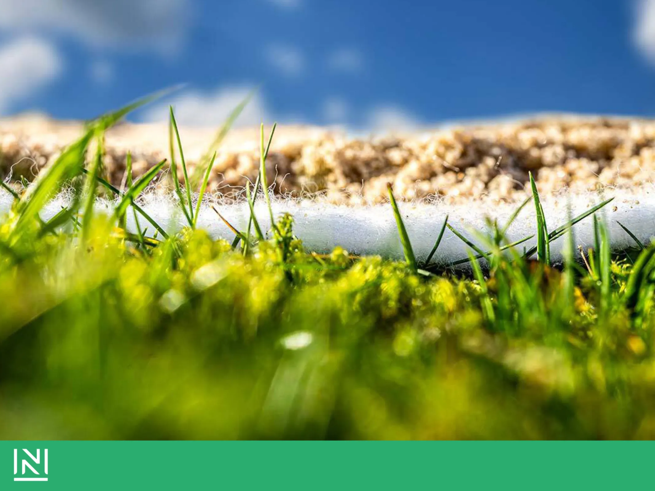 Naue Group: Secutex® Green