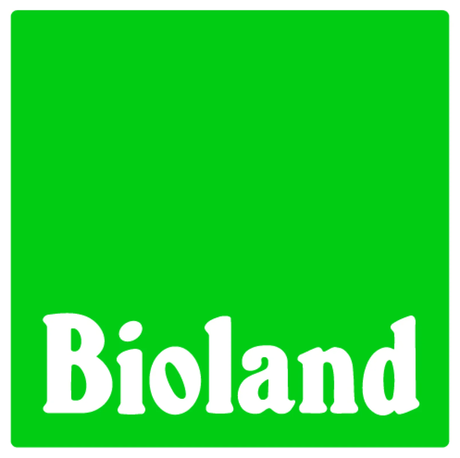 Bioland - organic wines
