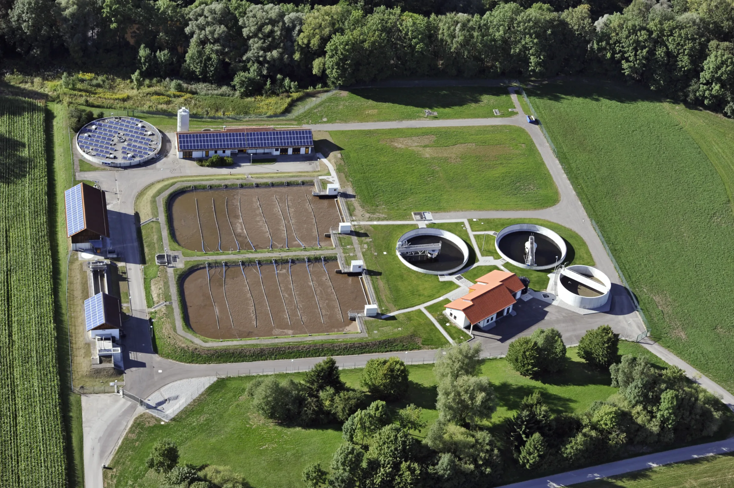 Wertach Ost - Germany