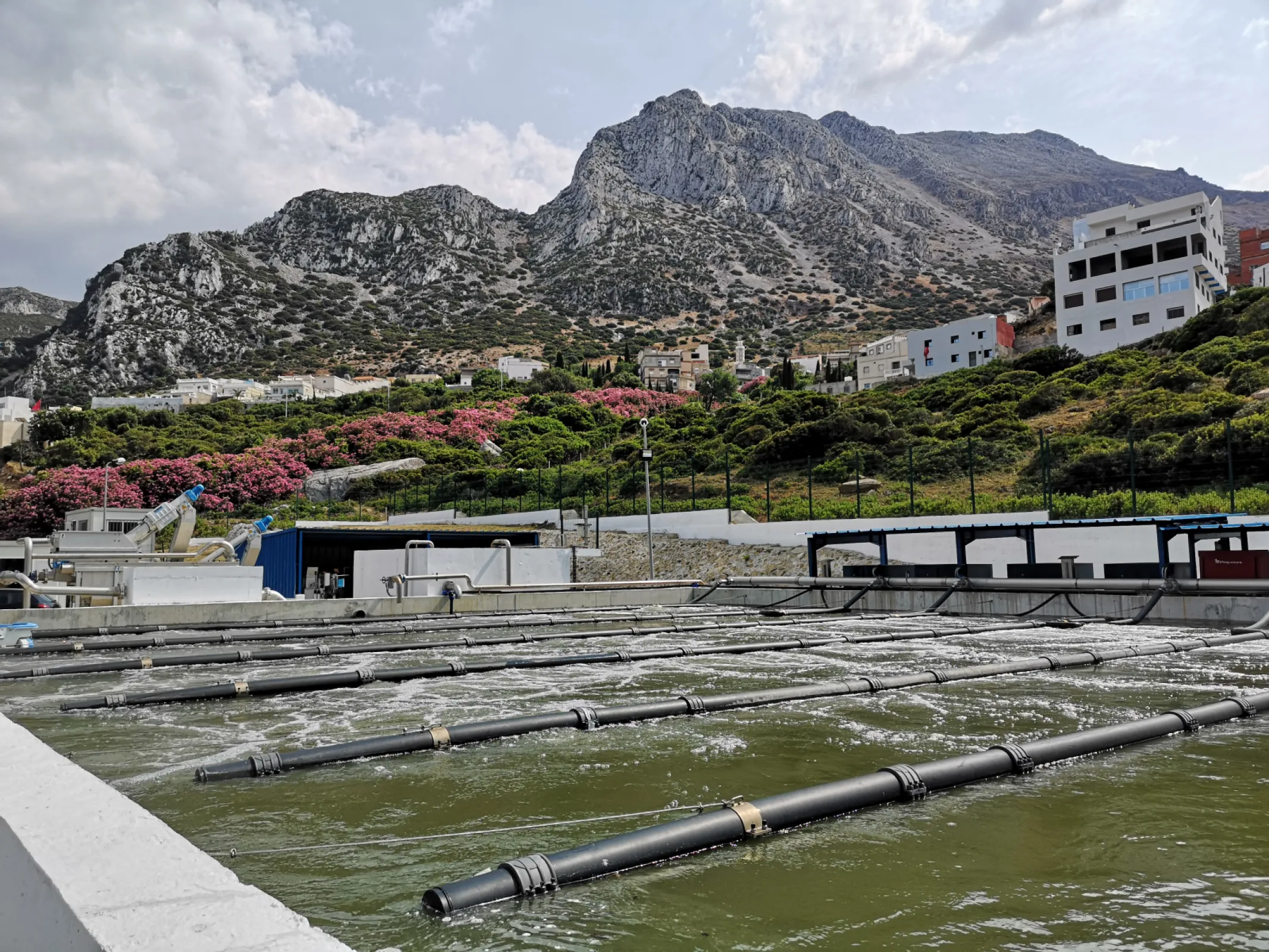 Belyounesch - Morocco