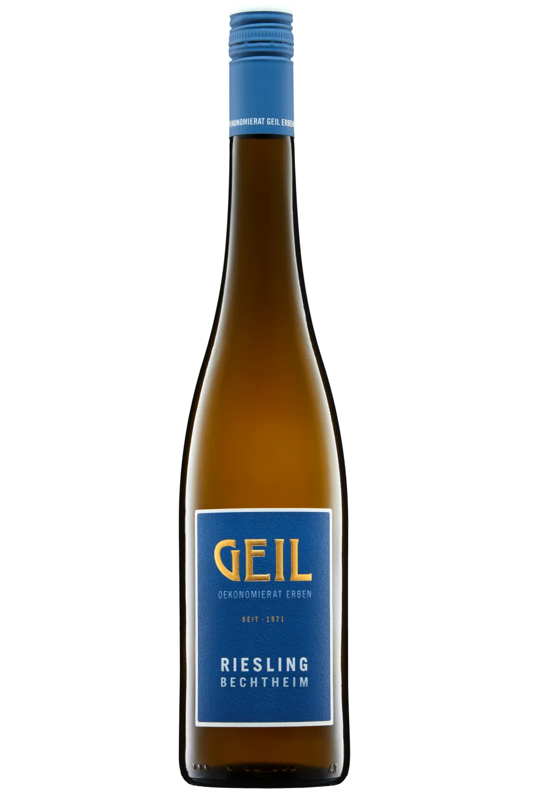 Riesling village dry