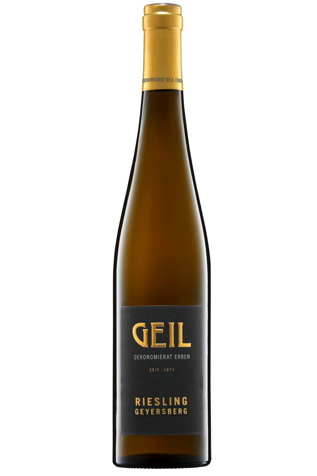 Riesling Geyersberg dry
