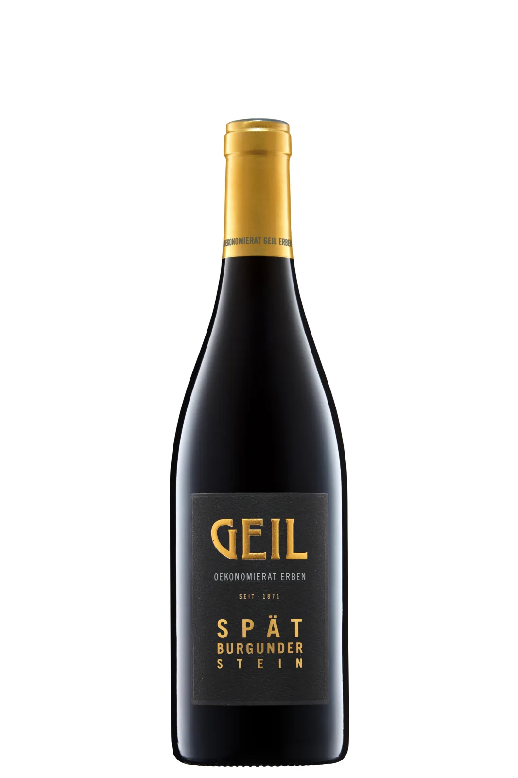 Pinot Noir Stein dry