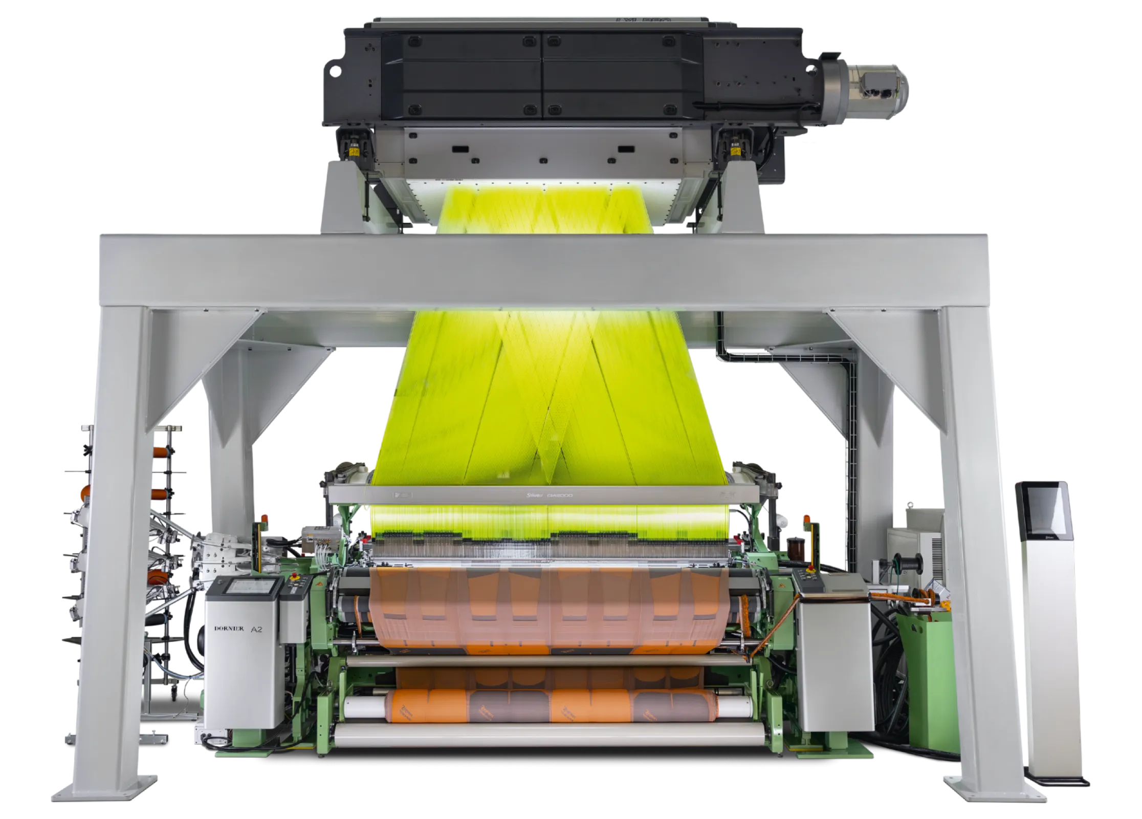 DORNIER Air-jet Weaving Machine A2