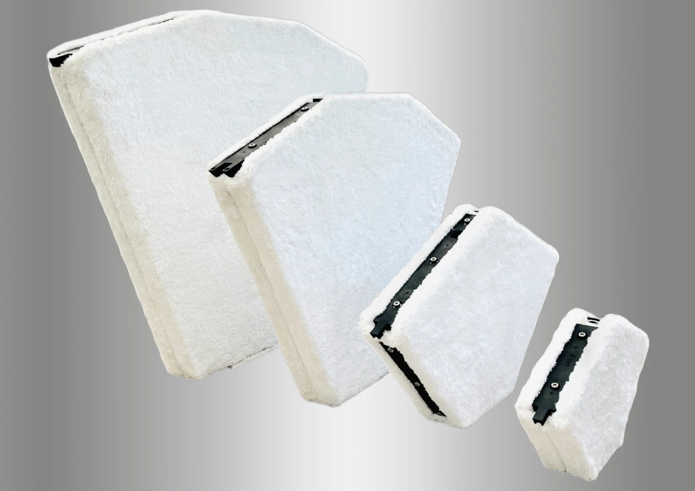 DISKWORKS C Filter Panels (GDisk®)