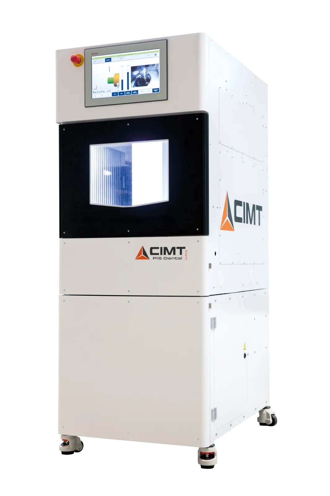 CIMT Pi5 Dental