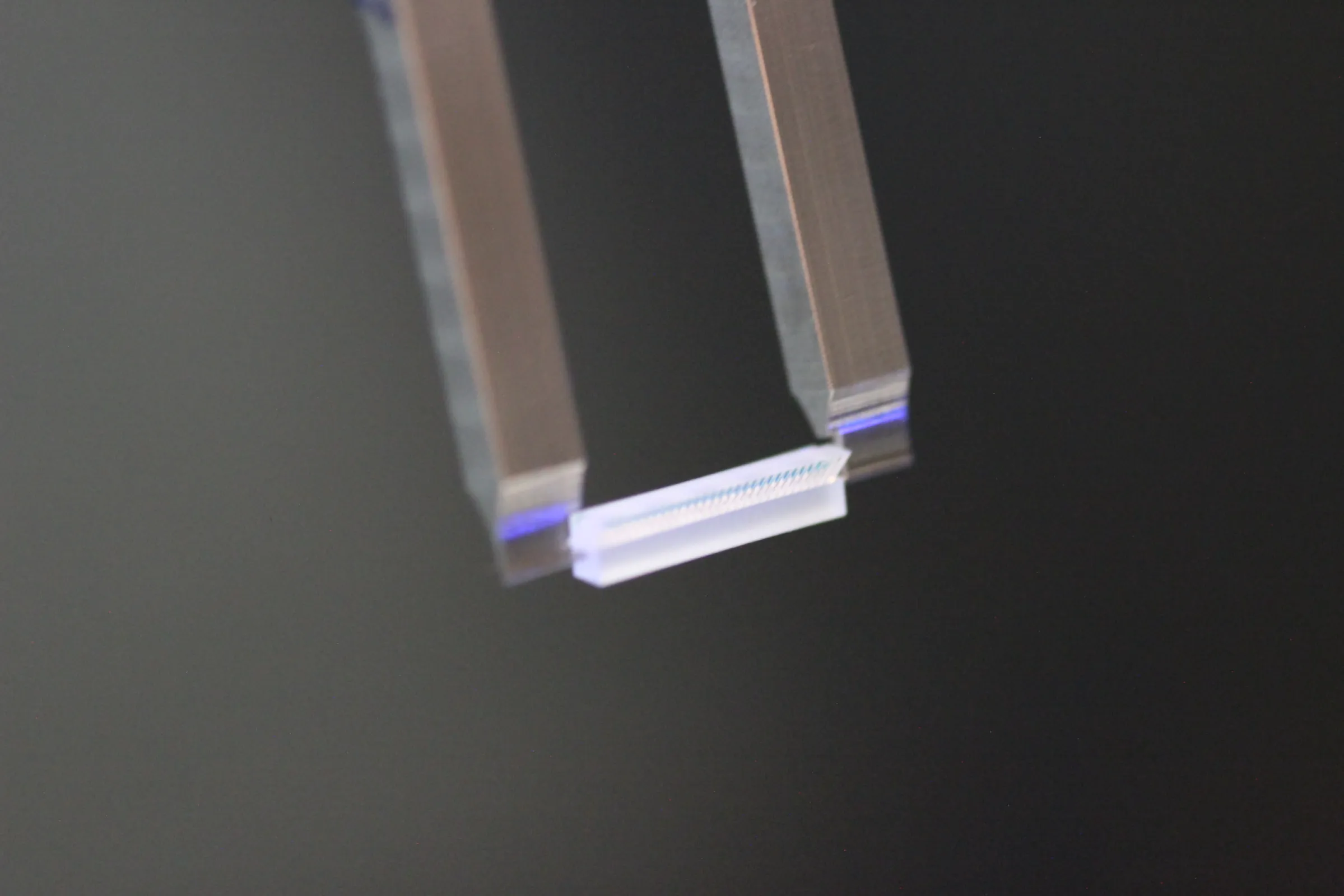 Micro Optics Handling Micro Optics Handling