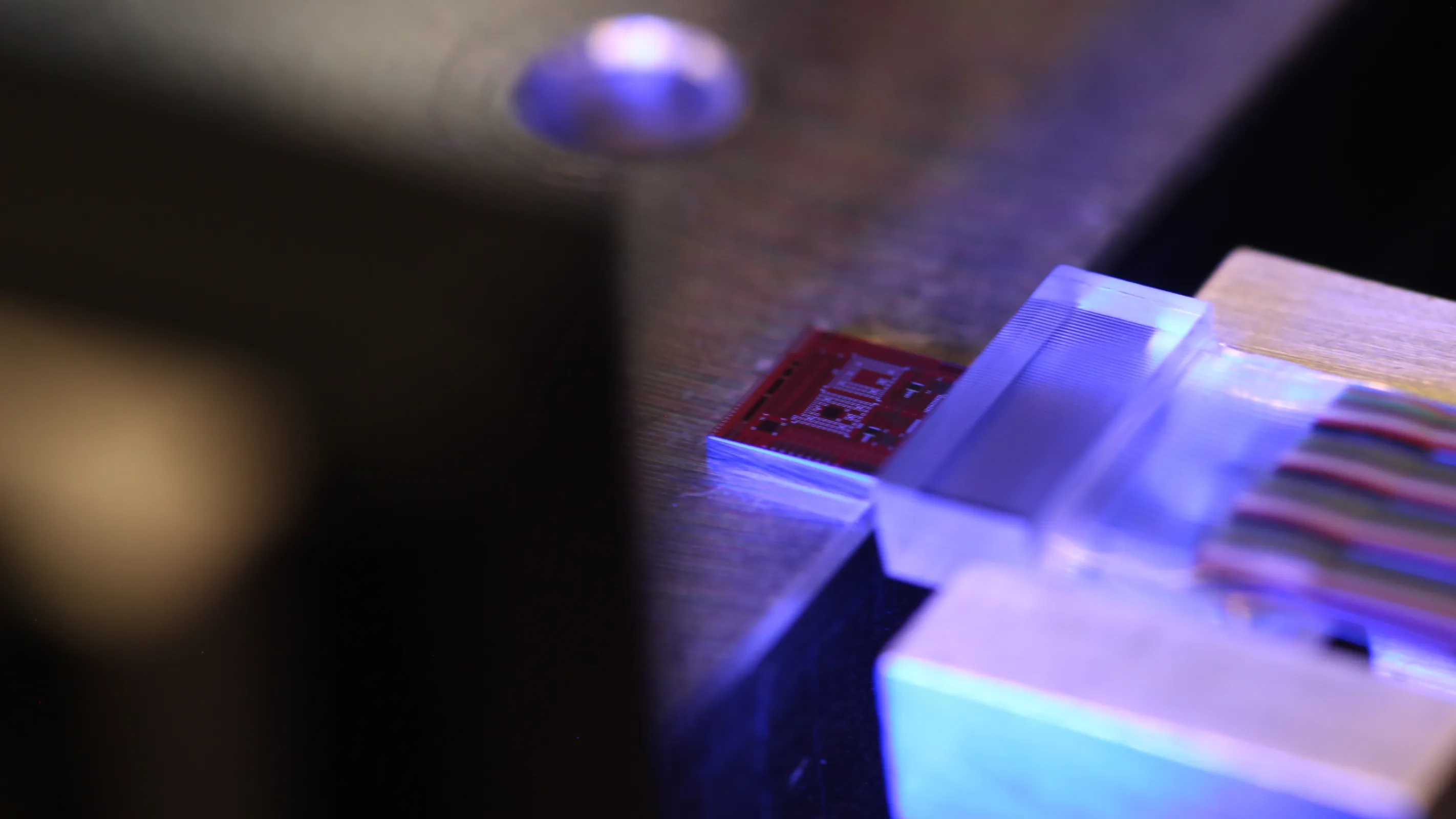 FAU Alignment single sided