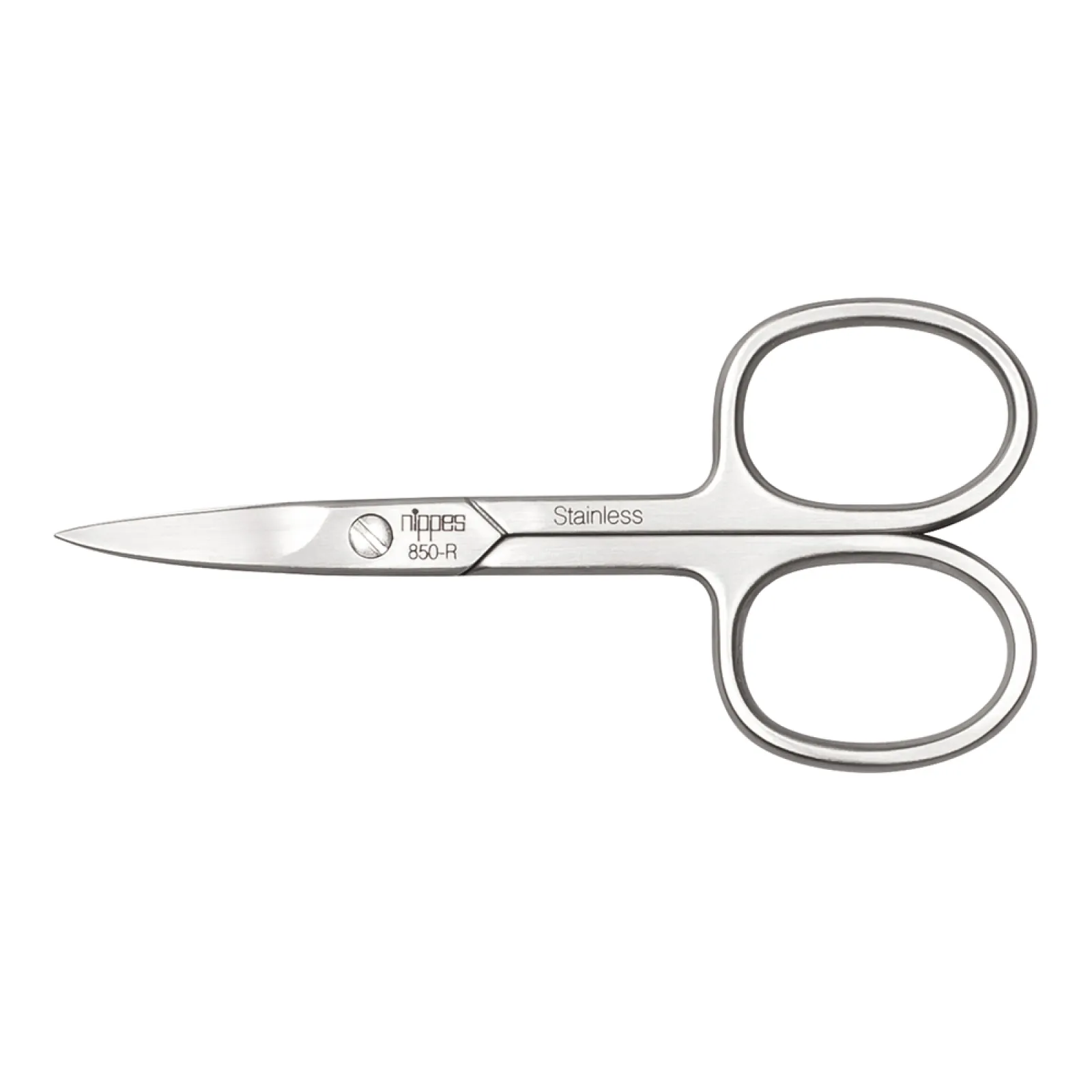 Nail scissors stainless