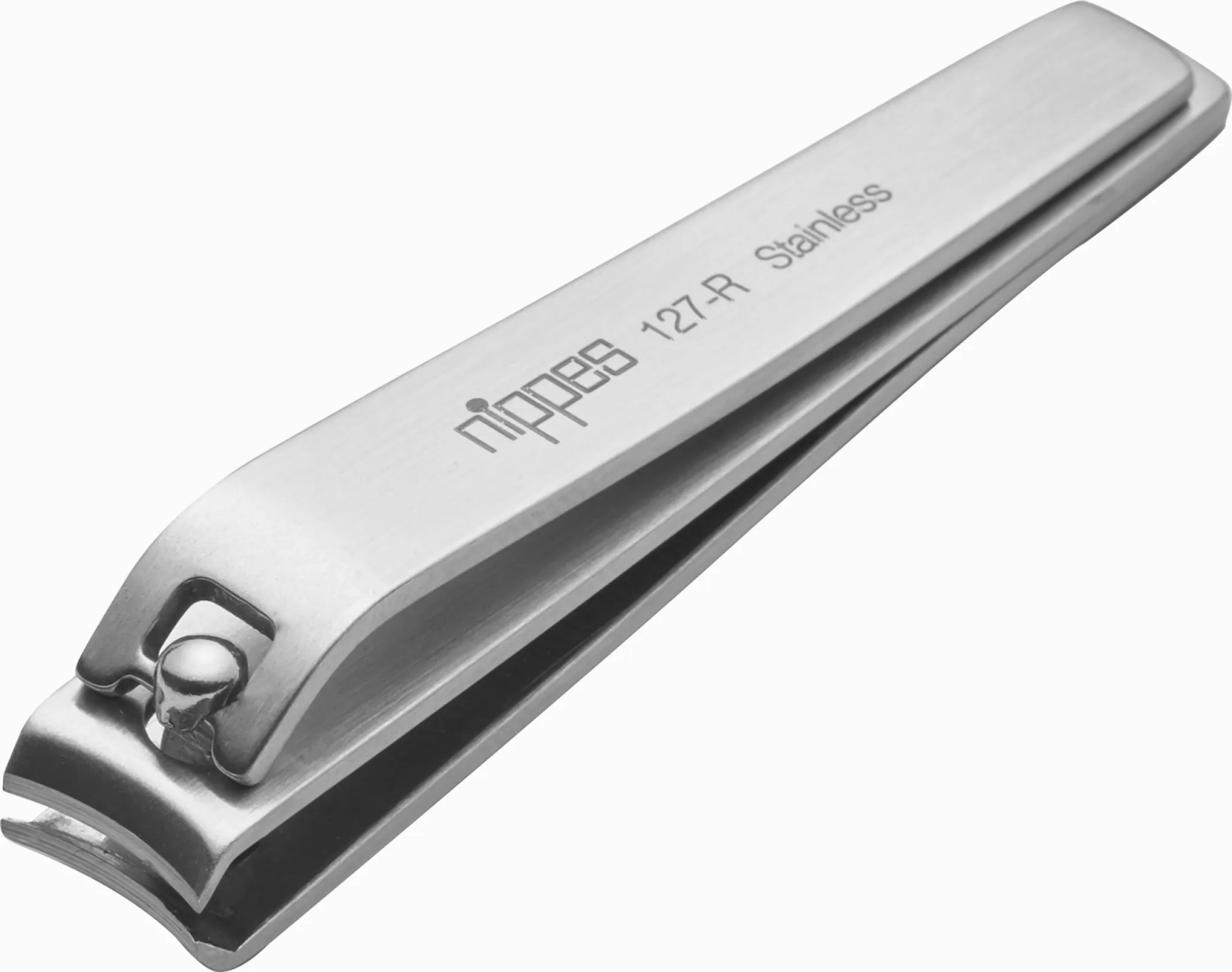 Toenail-clipper stainless