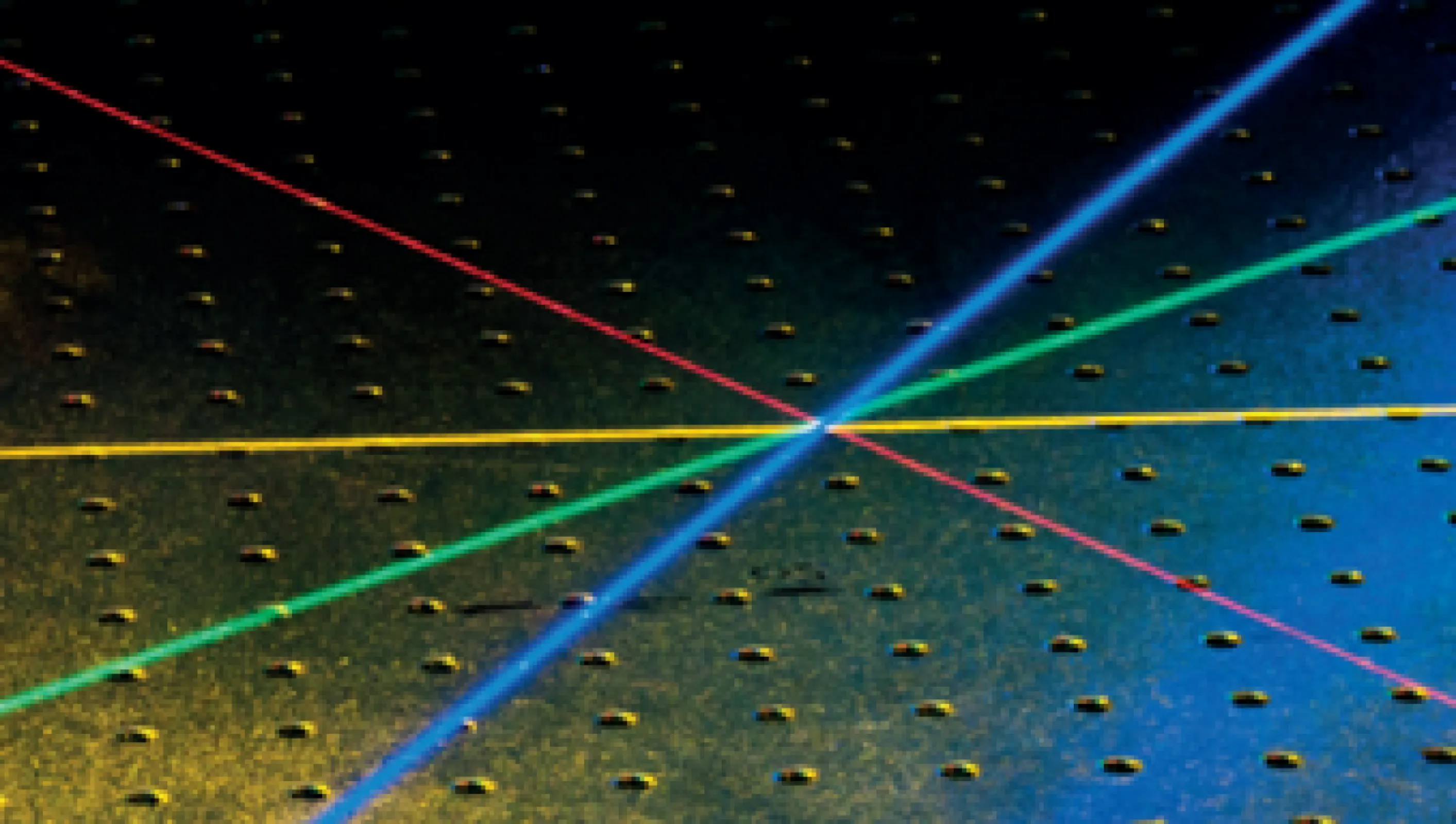 Tailor-made wavelengths Tailor-made wavelengths