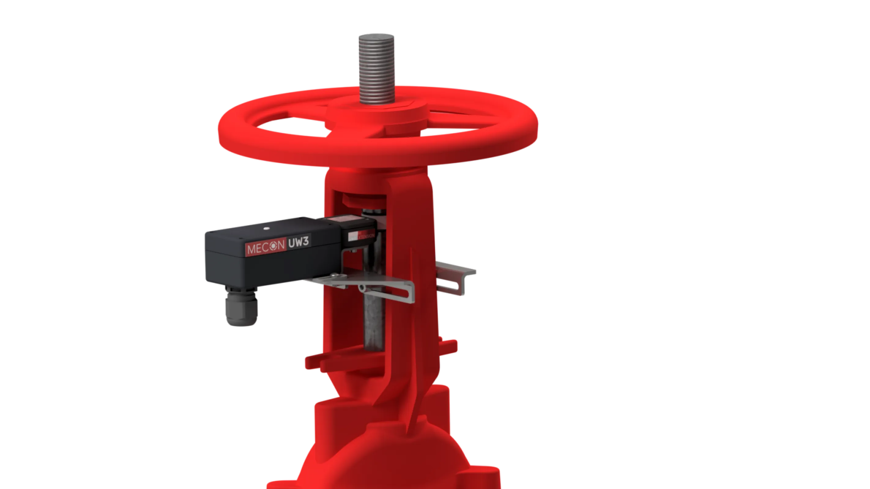 MECON - UW3 Valve supervision switch