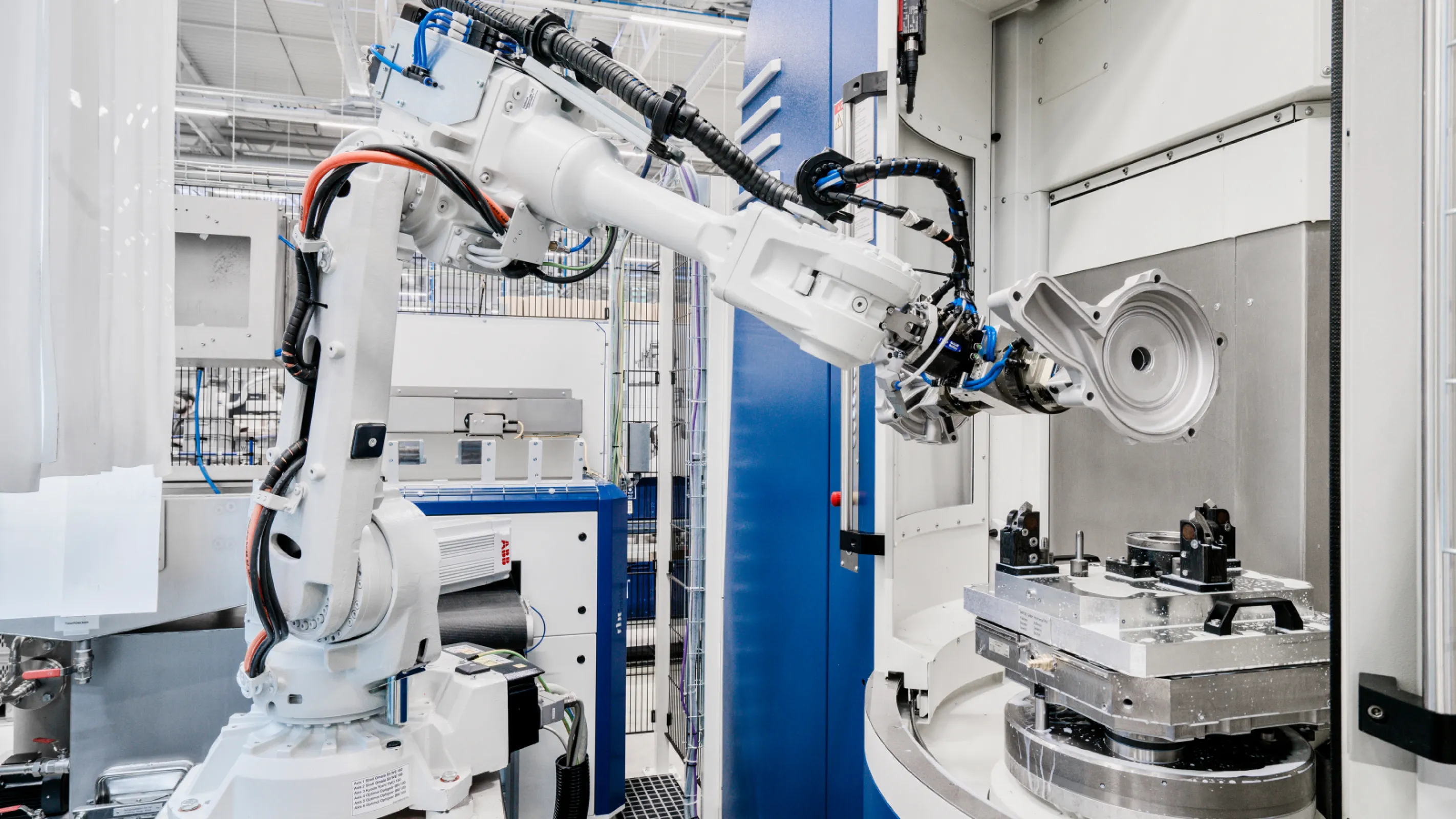 bilstein group Engineering-autmated manufacturing