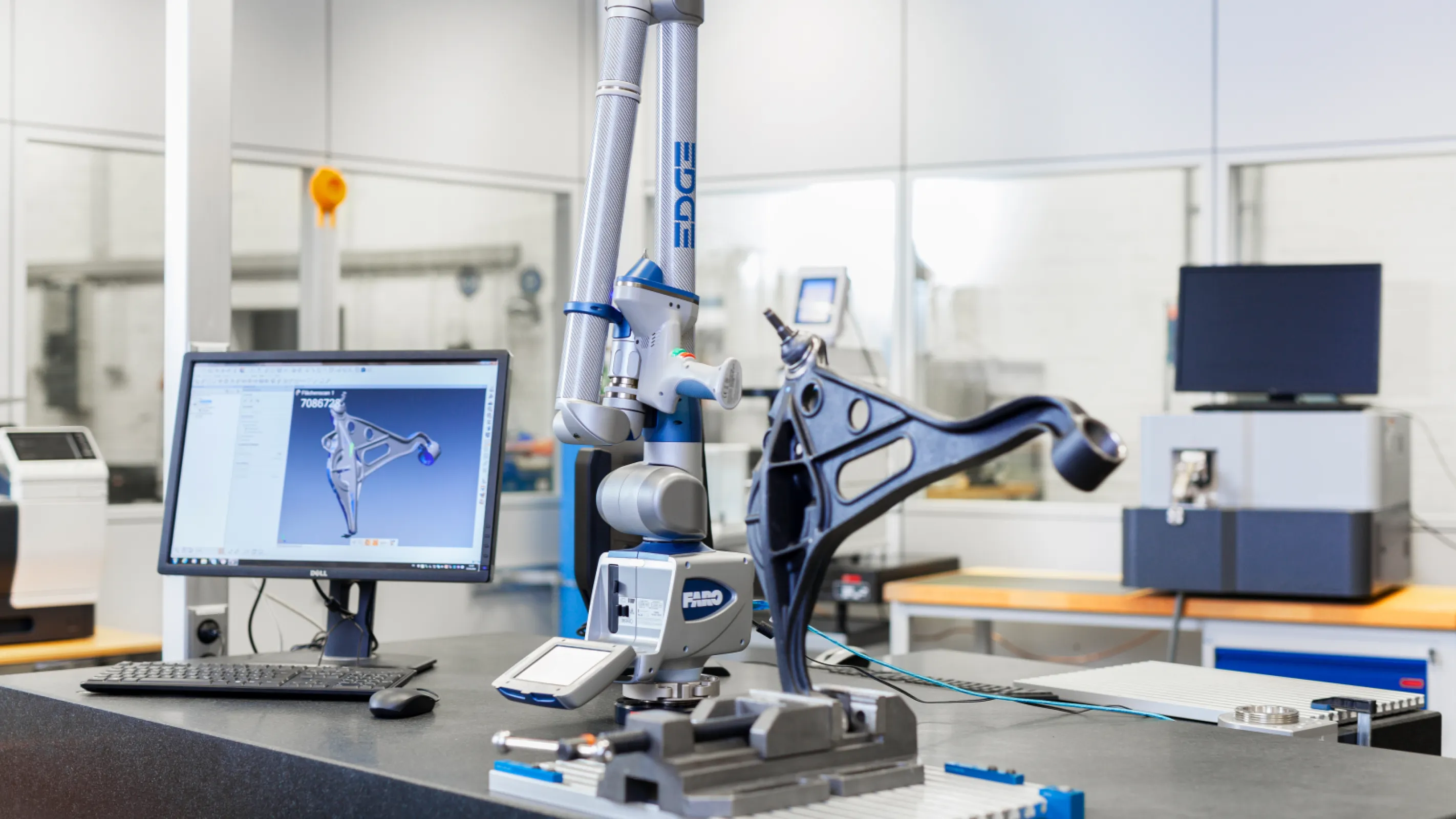 bilstein group- quality assurance testing laboratory