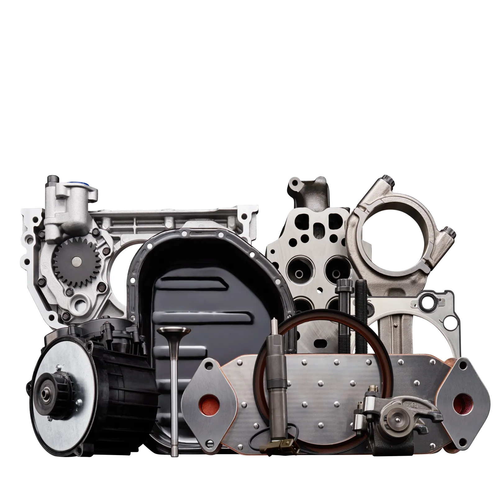 febi - Engine Components