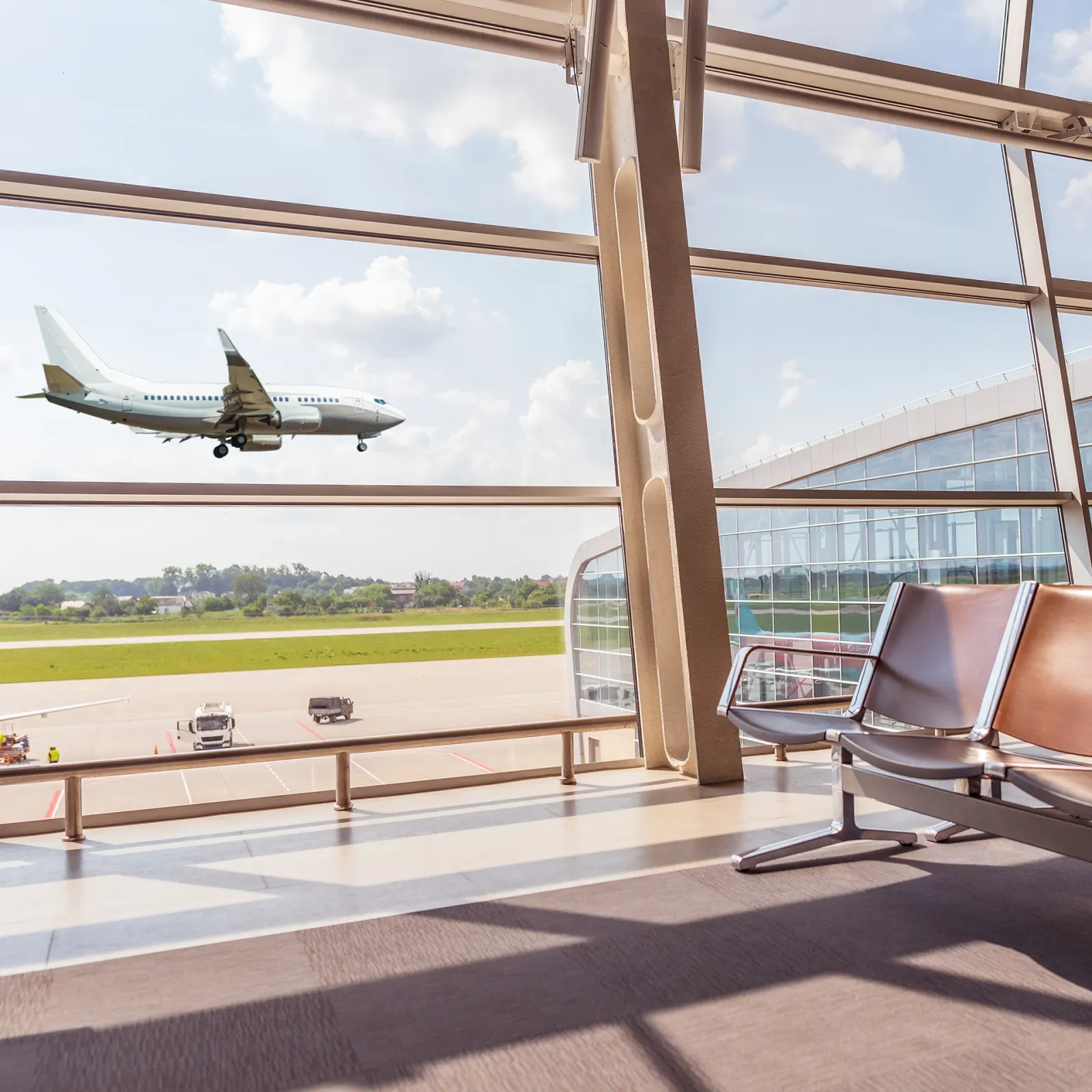 Transportation and Infrastructure