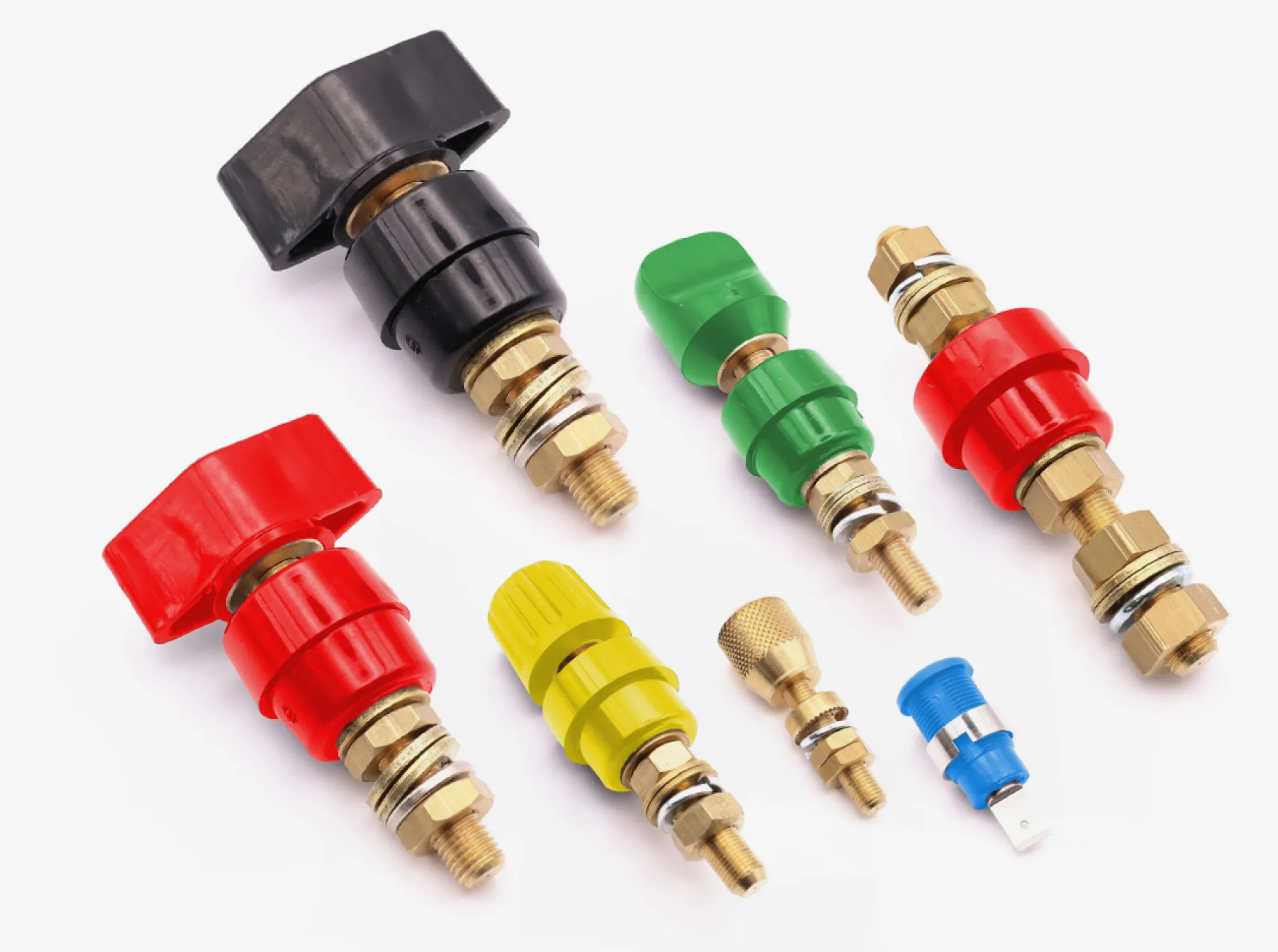 Connection Technology