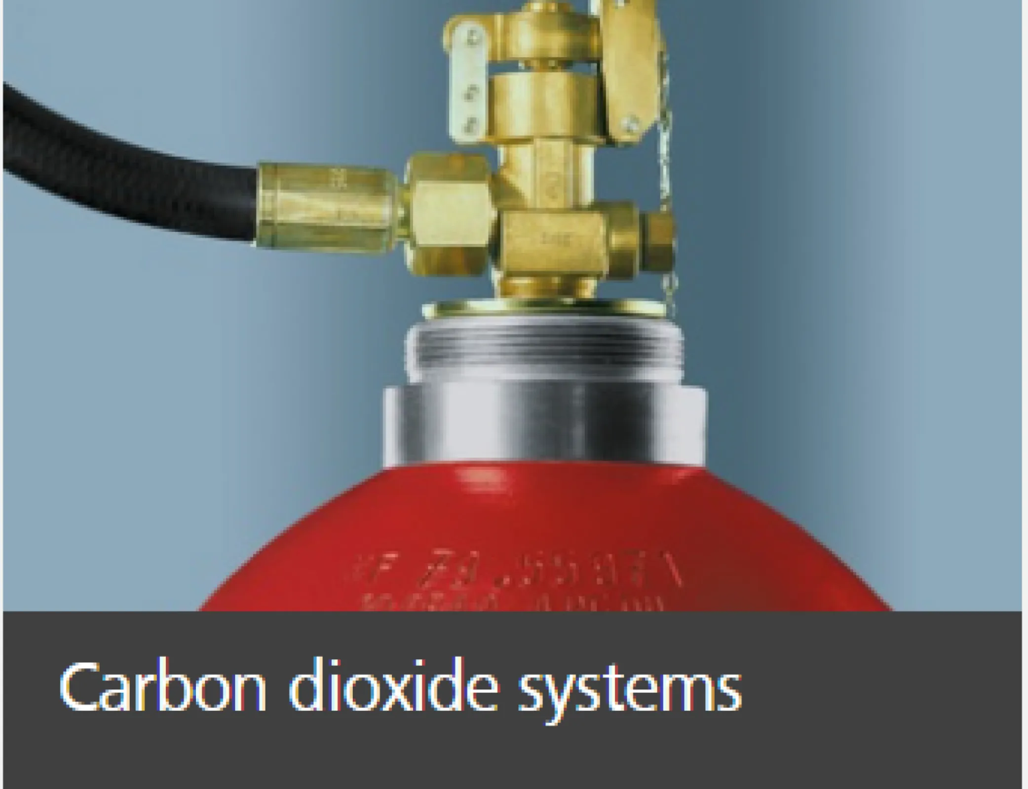 Carbon Dioxide Systems