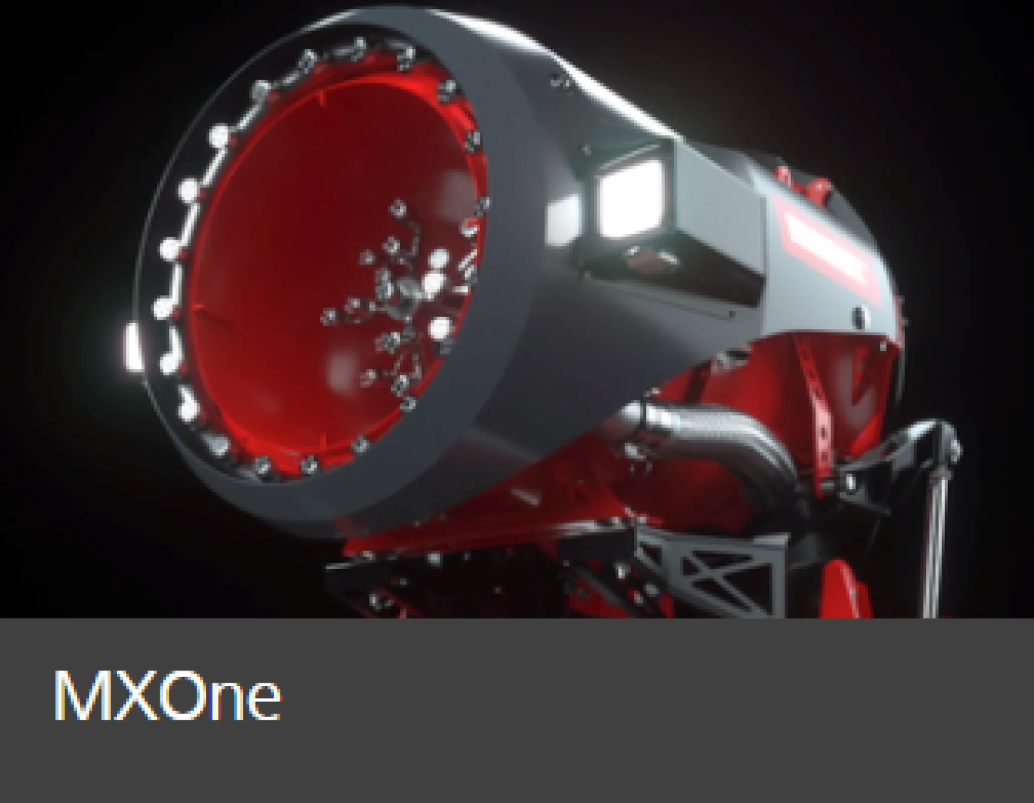 MXOne