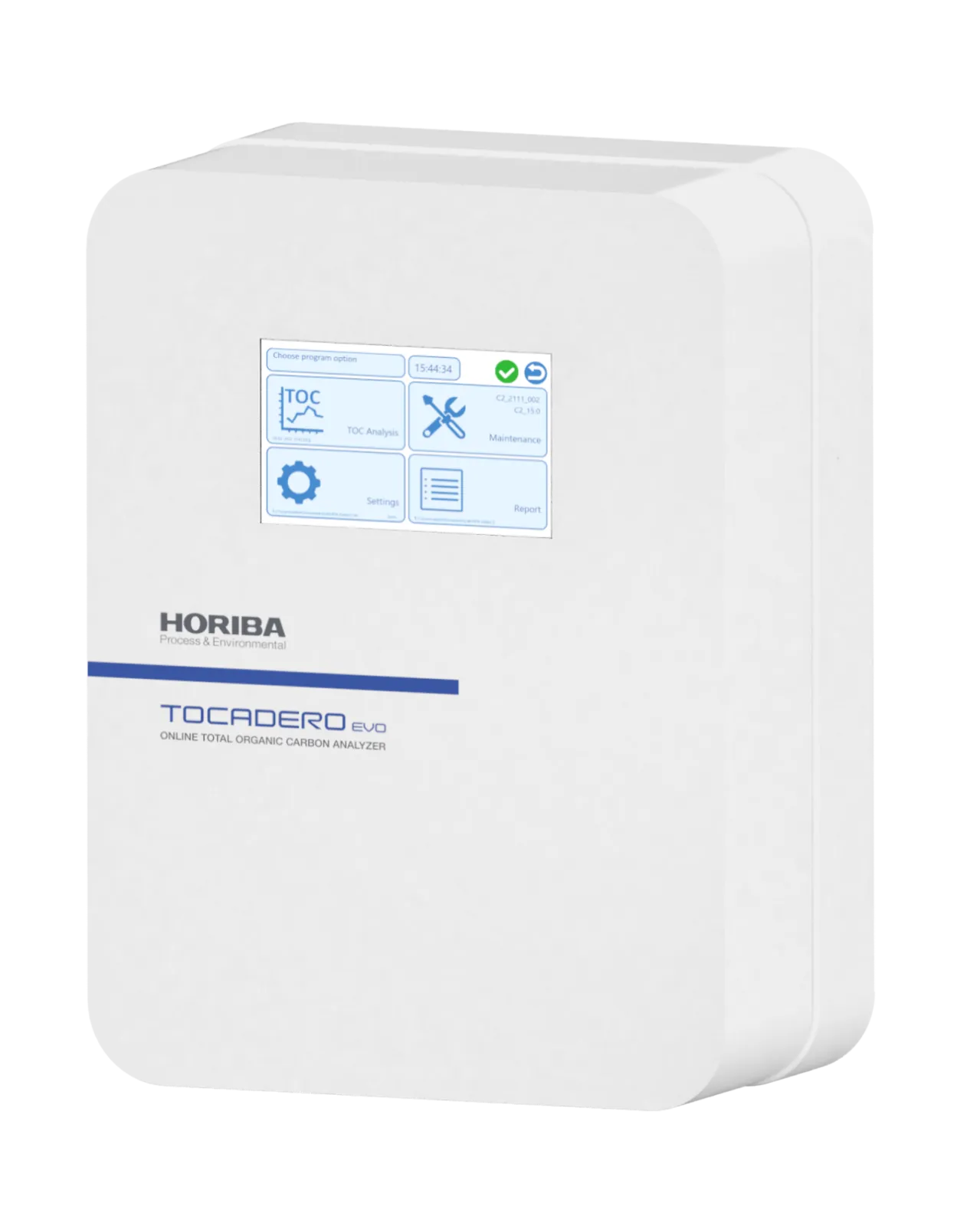 TOC Low Range Analyzer