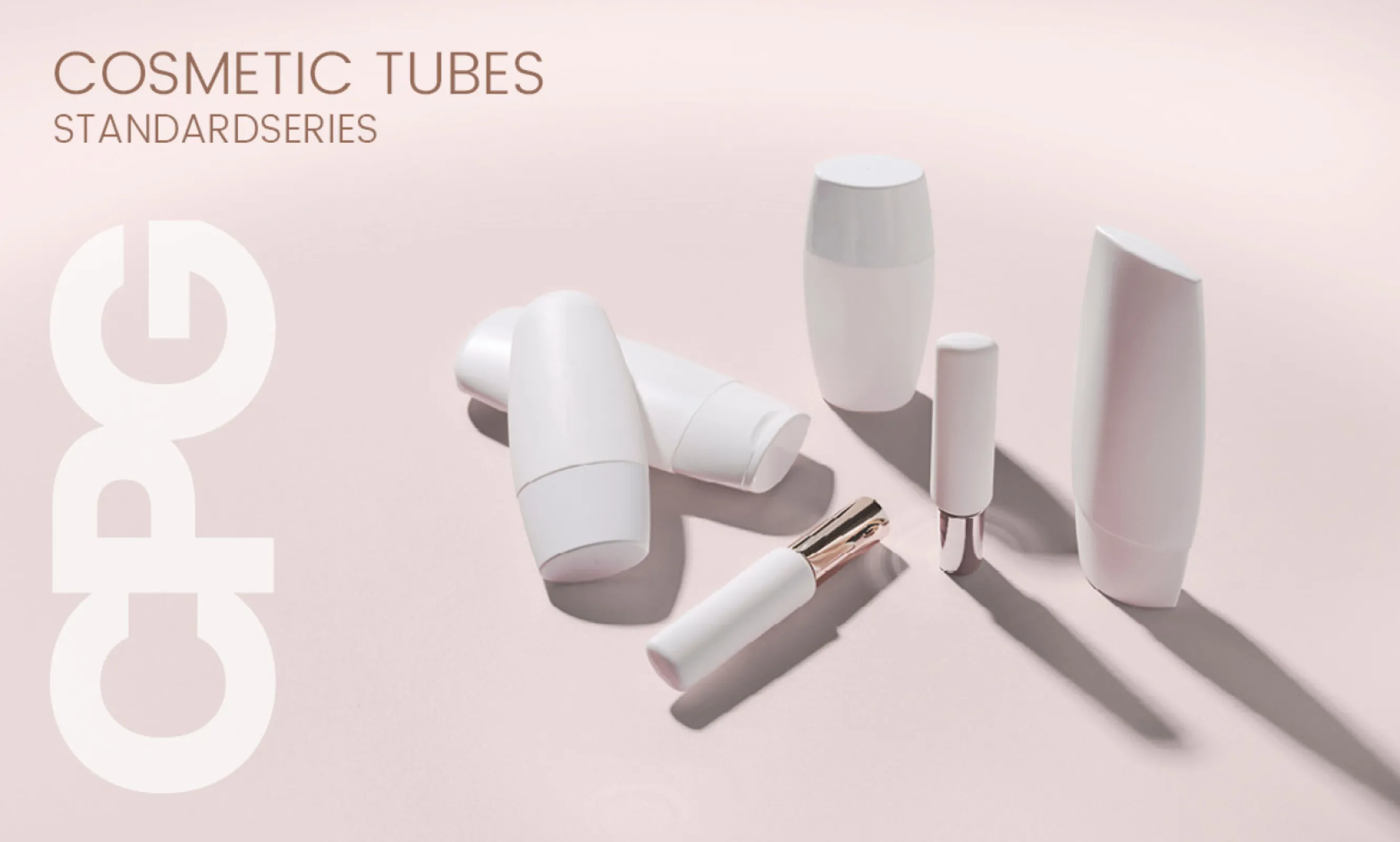 Special care products deserve special packaging! Tubes are the perfect choice when it comes to protection, hygiene, and easy dispensing. They reliably protect sensitive formulations from air and contamination, can be used with precision, and are ideal for traveling. Our standard range offers a choice of modern designs and numerous sizes to make your product unique. Special care products deserve special packaging! Tubes are the perfect choice when it comes to protection, hygiene, and easy dispensing. They reliably protect sensitive formulations from air and contamination, can be used with precision, and are ideal for traveling. Our standard range offers a choice of modern designs and numerous sizes to make your product unique.