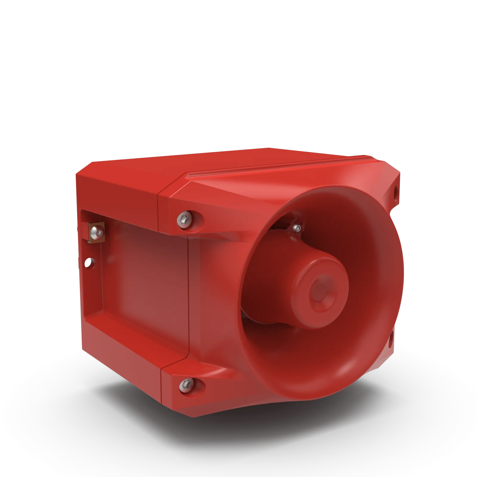 PRO 10 - Protect Sounder
