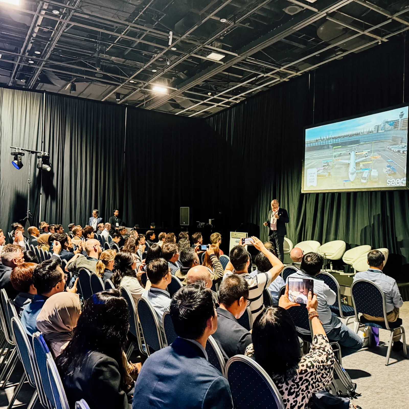 Dr. Alexander Motzek @AF SIN 2025