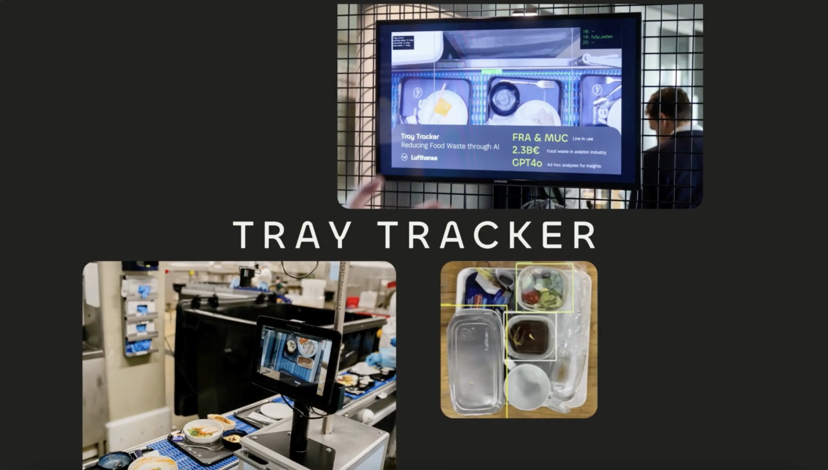 Food Consumption Analysis